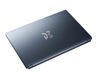 Dream Machines G1060-17 i7-7700HQ/8GB/1TB+120SSD GTX1060 - 397483 - zdjęcie 2